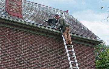 what affects urgent Roa Island roof repairs