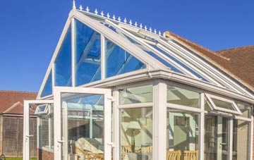 conservatory roof insulation costs Roa Island