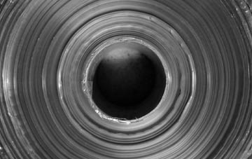 Roa Island edpm waterproofing