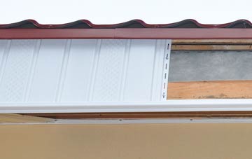 Roa Island fascia repair costs