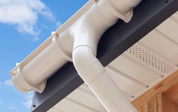 Roa Island gutter installation costs