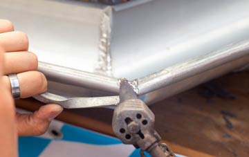 disadvantages of Roa Island lead roofing