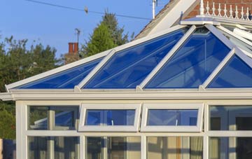 professional Roa Island conservatory insulation