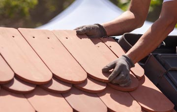 Roa Island roof tile contractors