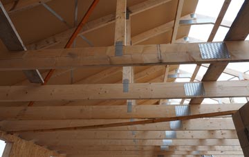 Roa Island roof truss costs