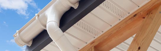 get Roa Island guttering quotes today