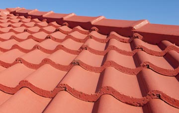 Roa Island tile and slate roof replacement