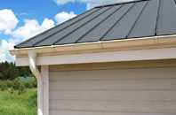 Roa Island fascia repair