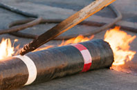 free Roa Island flat roofing repair quotes