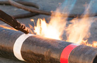 Roa Island flat roofing replacement